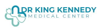 DR. KING KENNEDY MEDICAL CENTER